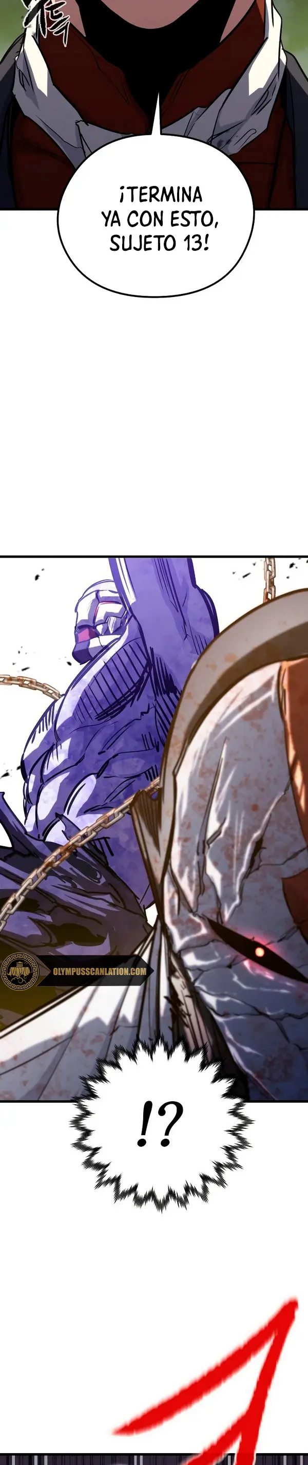 Rey espíritu demoniaco > Capitulo 32 > Page 261