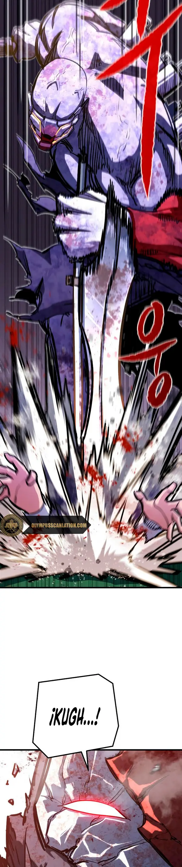 Rey espíritu demoniaco > Capitulo 32 > Page 271