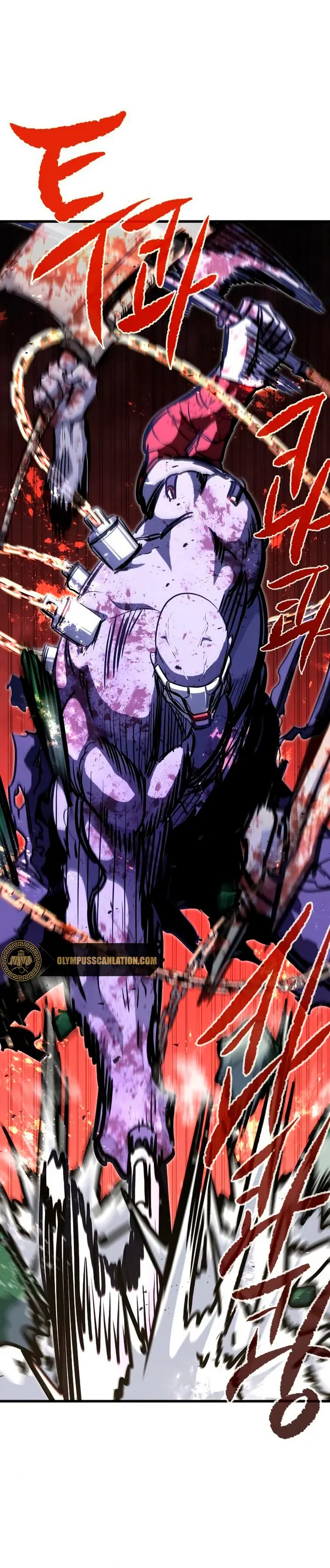 Rey espíritu demoniaco > Capitulo 32 > Page 281
