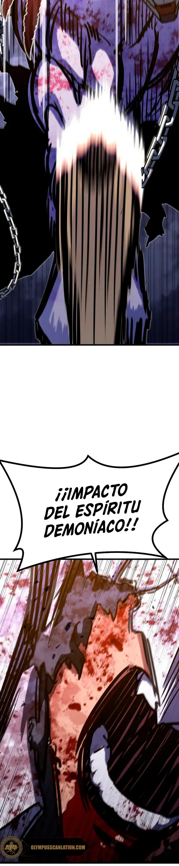 Rey espíritu demoniaco > Capitulo 32 > Page 301