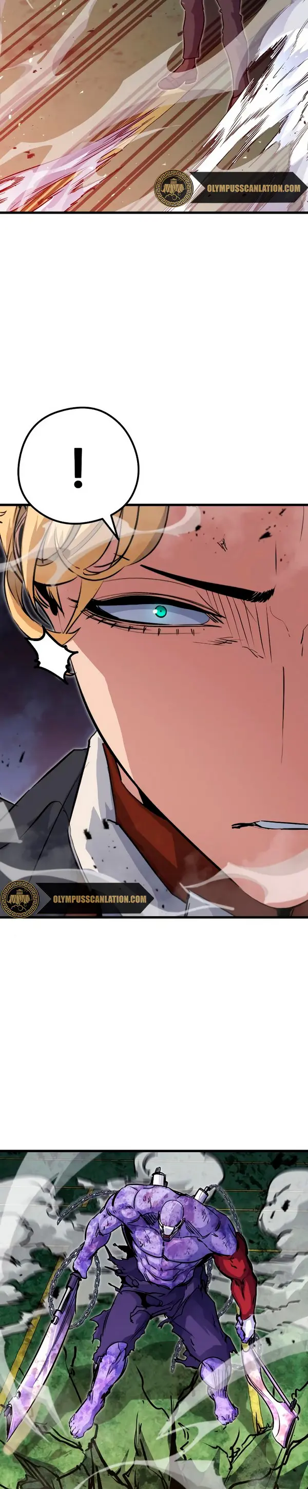 Rey espíritu demoniaco > Capitulo 32 > Page 341