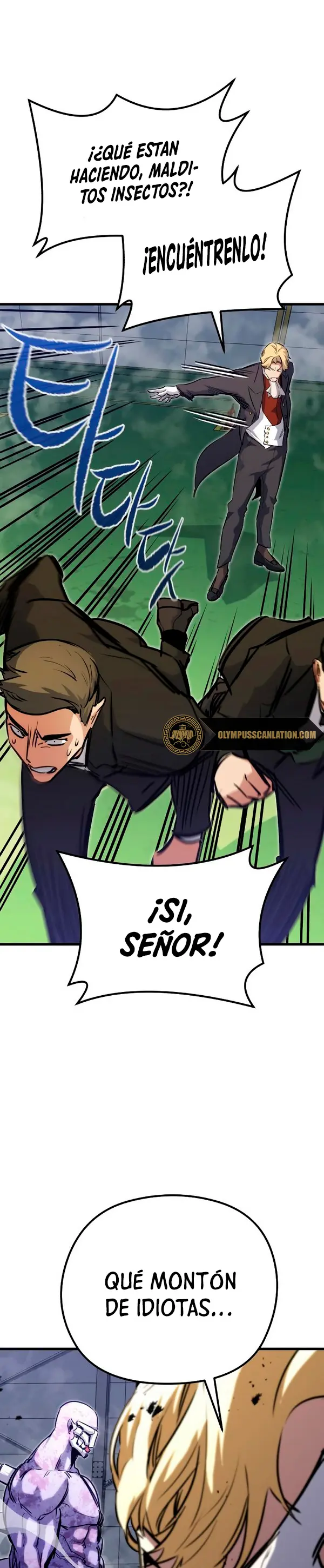 Rey espíritu demoniaco > Capitulo 32 > Page 361