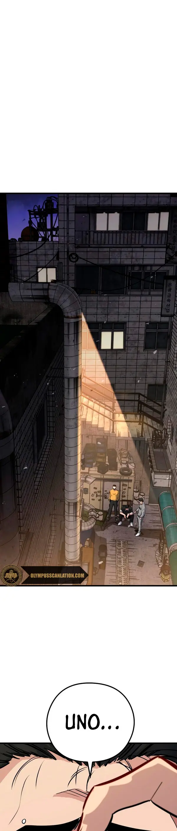 Rey espíritu demoniaco > Capitulo 32 > Page 381