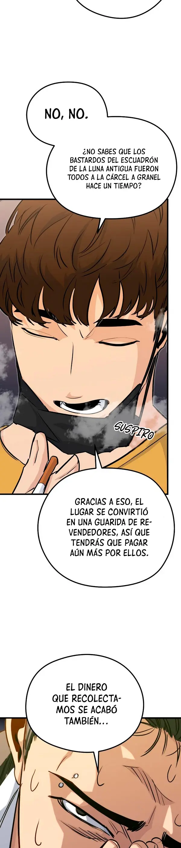 Rey espíritu demoniaco > Capitulo 32 > Page 401