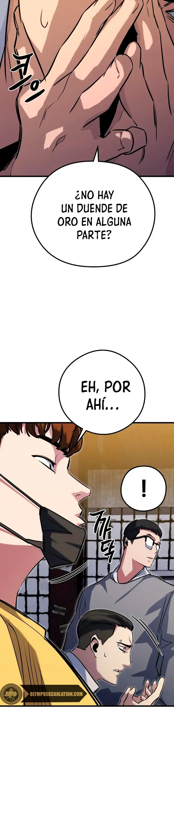Rey espíritu demoniaco > Capitulo 32 > Page 411