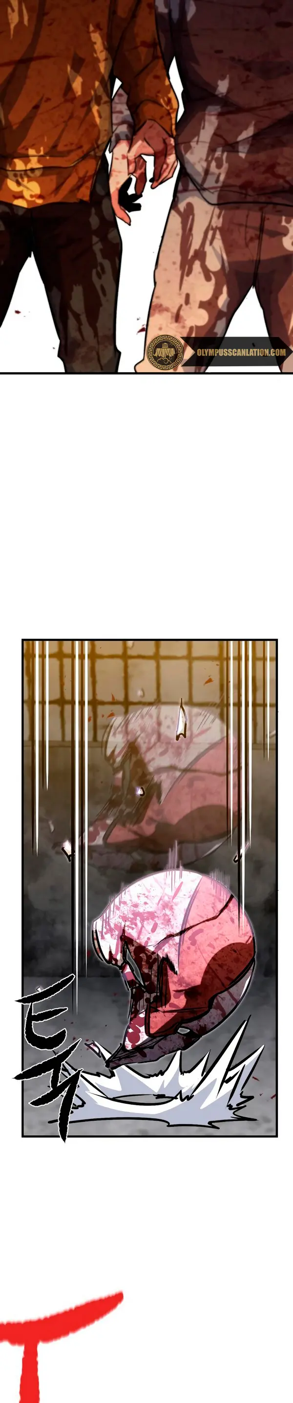 Rey espíritu demoniaco > Capitulo 32 > Page 501