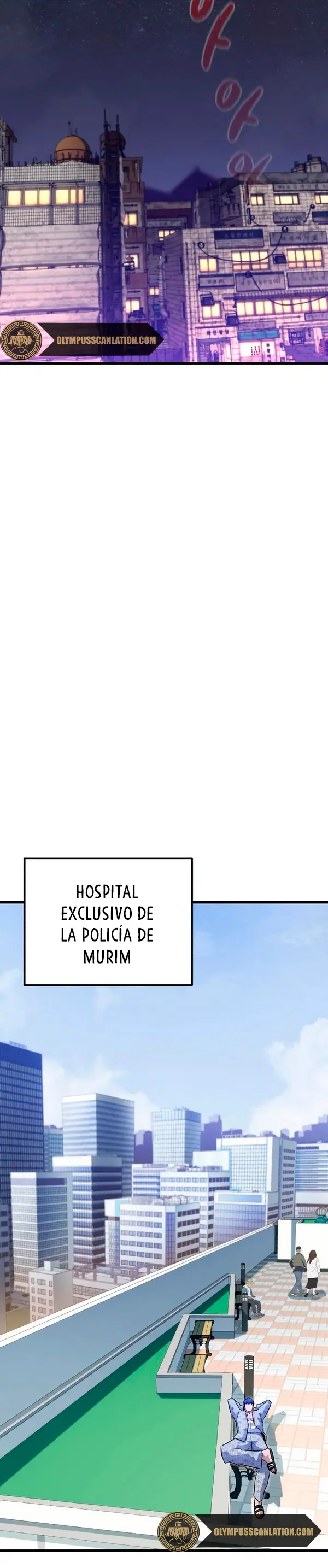 Rey espíritu demoniaco > Capitulo 32 > Page 521