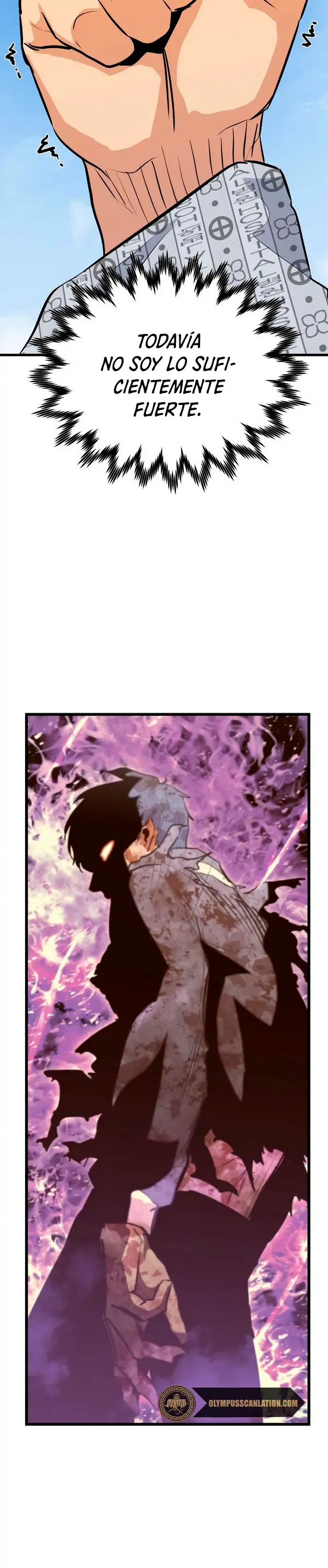 Rey espíritu demoniaco > Capitulo 32 > Page 561