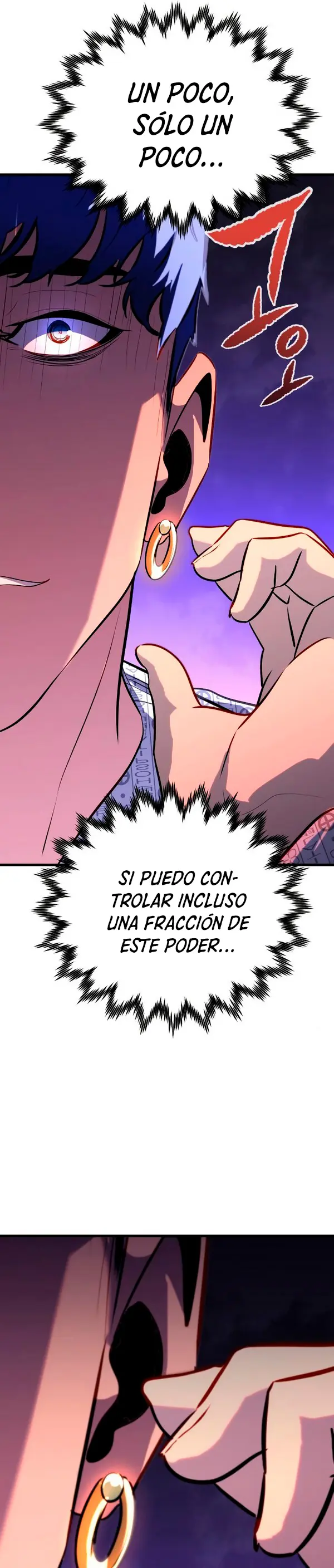 Rey espíritu demoniaco > Capitulo 32 > Page 571