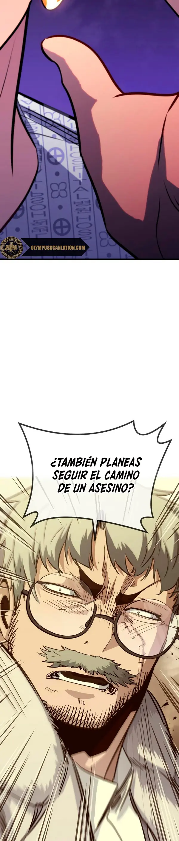 Rey espíritu demoniaco > Capitulo 32 > Page 581