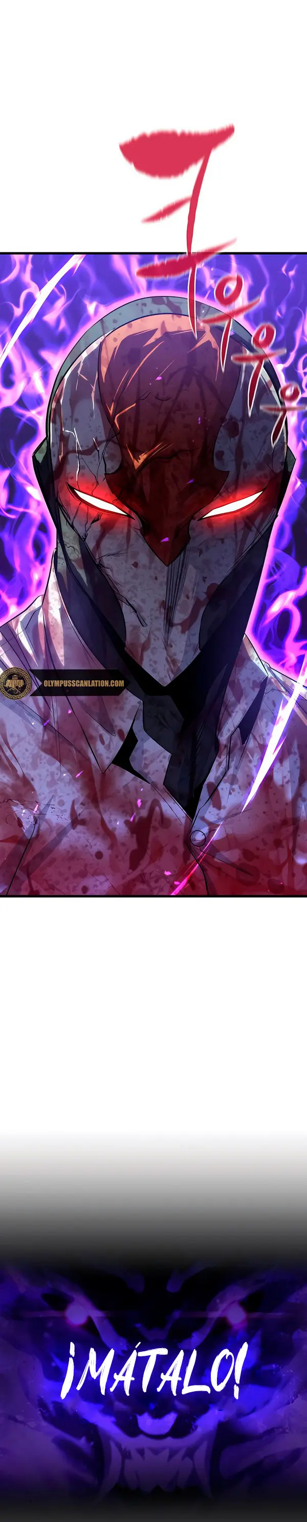 Rey espíritu demoniaco > Capitulo 36 > Page 31