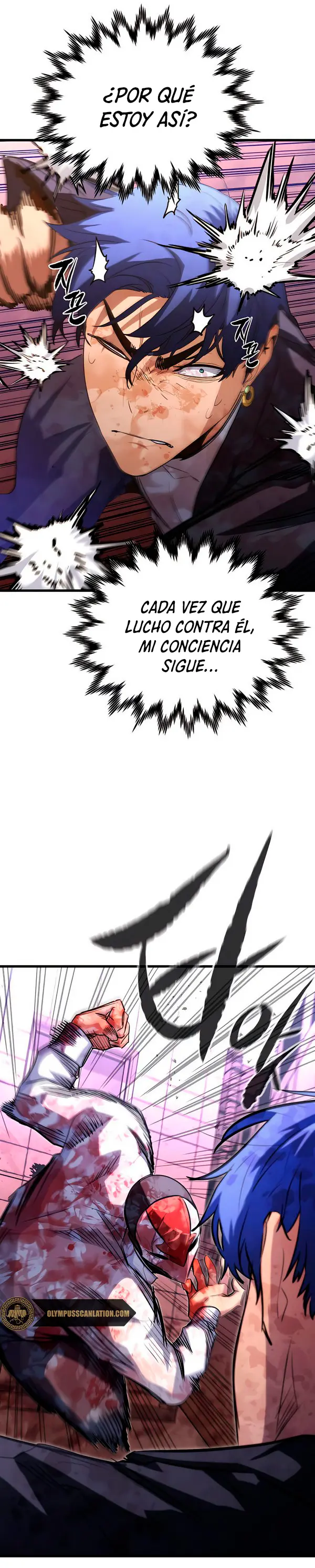 Rey espíritu demoniaco > Capitulo 36 > Page 161