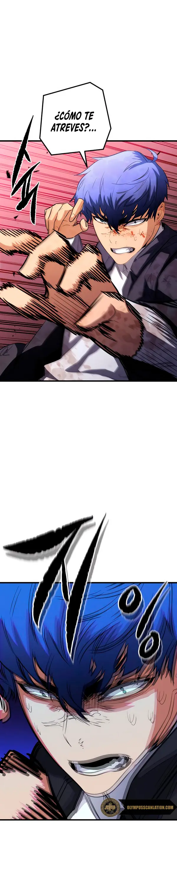 Rey espíritu demoniaco > Capitulo 36 > Page 171
