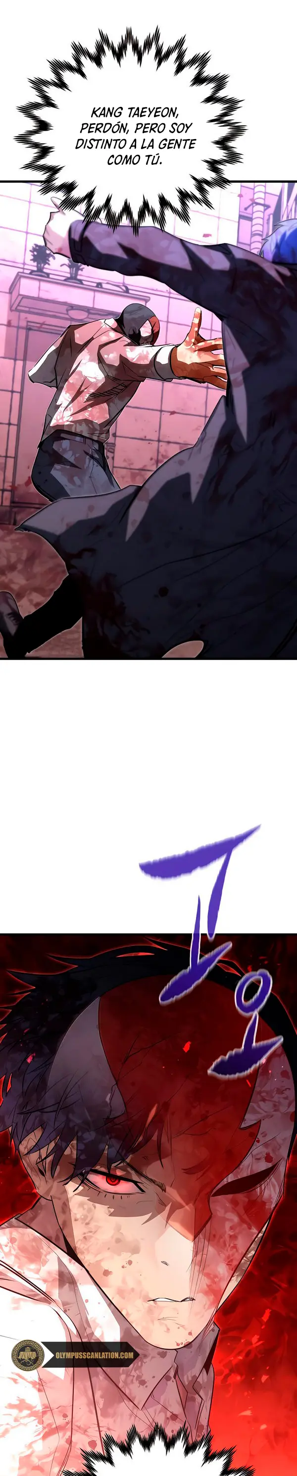 Rey espíritu demoniaco > Capitulo 36 > Page 201