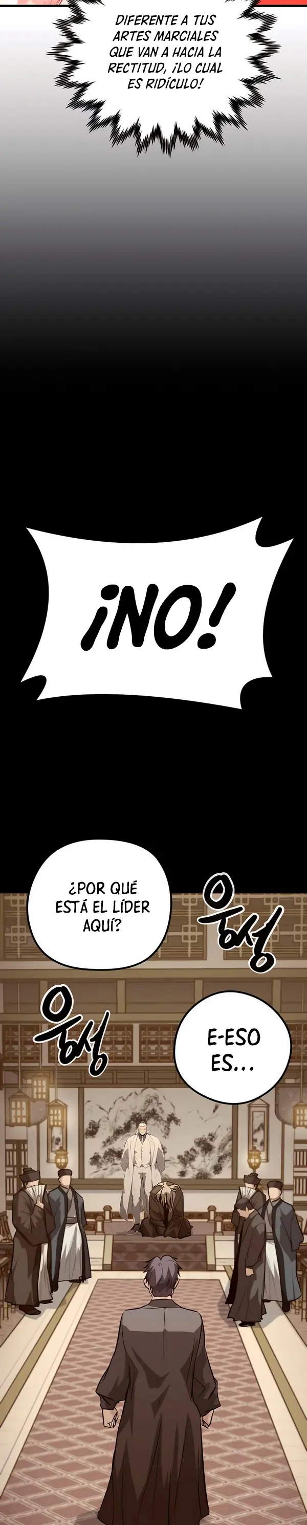 Rey espíritu demoniaco > Capitulo 36 > Page 211