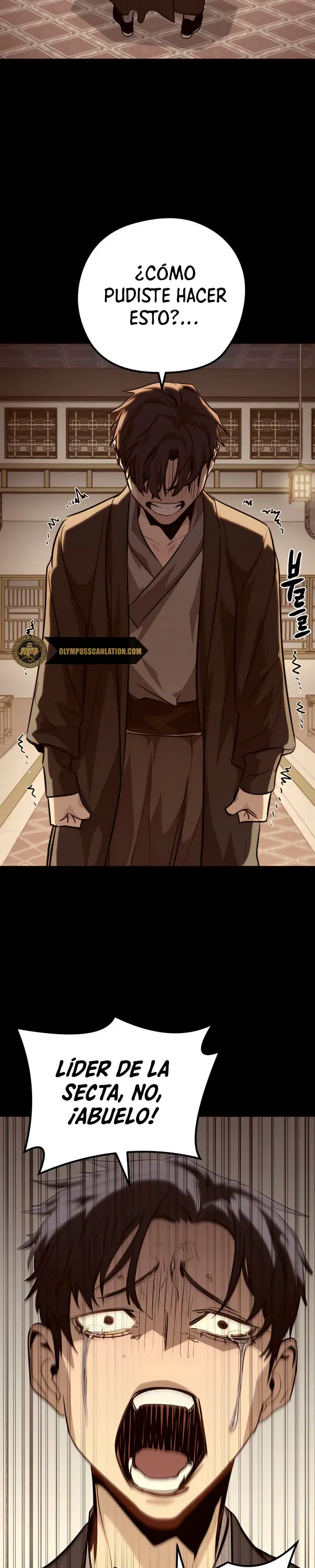 Rey espíritu demoniaco > Capitulo 36 > Page 221