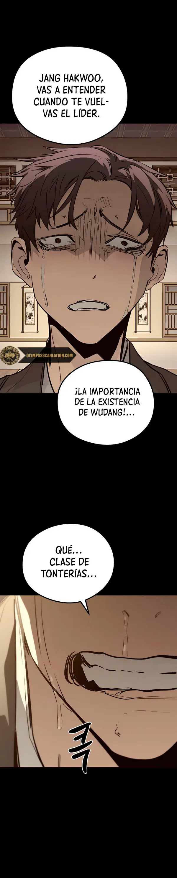 Rey espíritu demoniaco > Capitulo 36 > Page 241