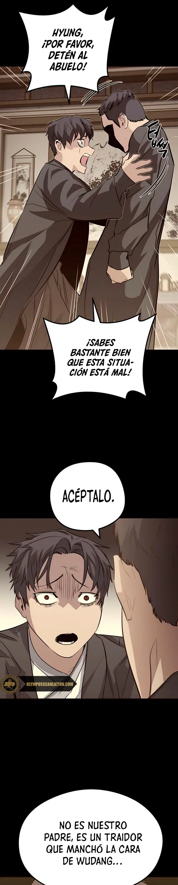 Rey espíritu demoniaco > Capitulo 36 > Page 251