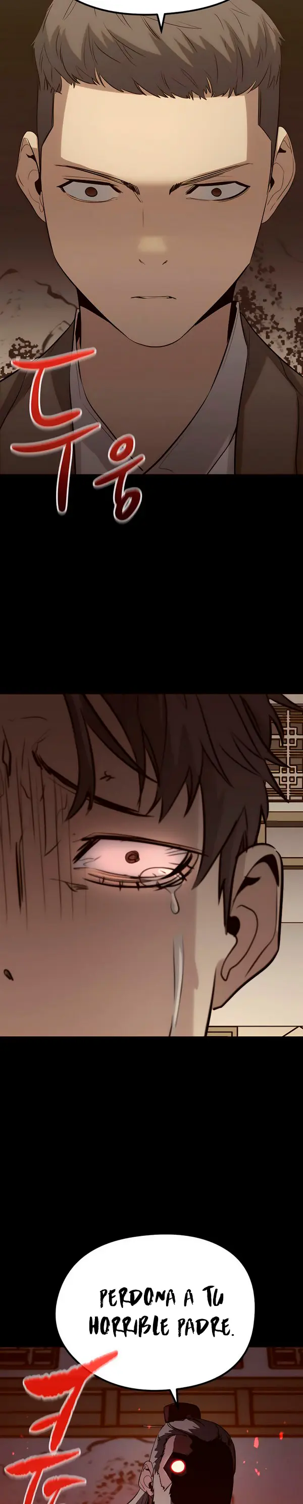 Rey espíritu demoniaco > Capitulo 36 > Page 261