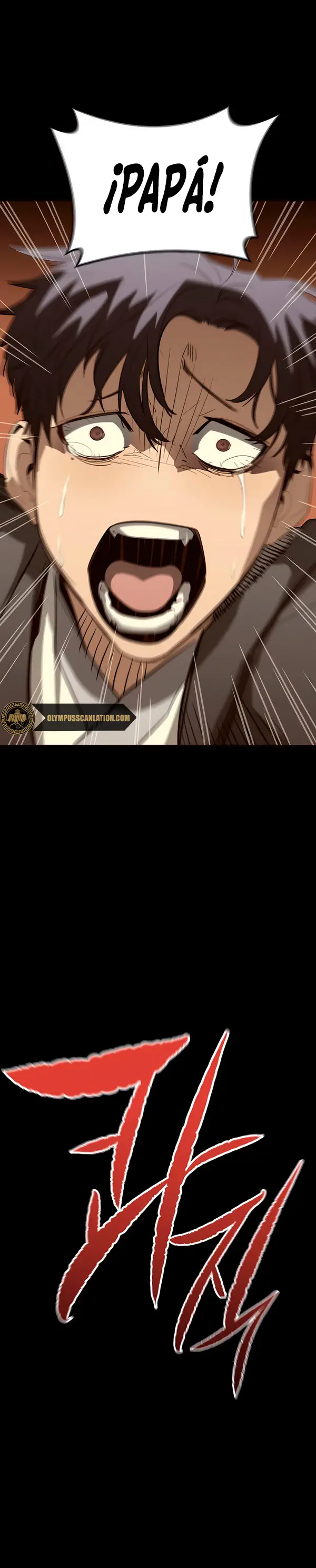 Rey espíritu demoniaco > Capitulo 36 > Page 281
