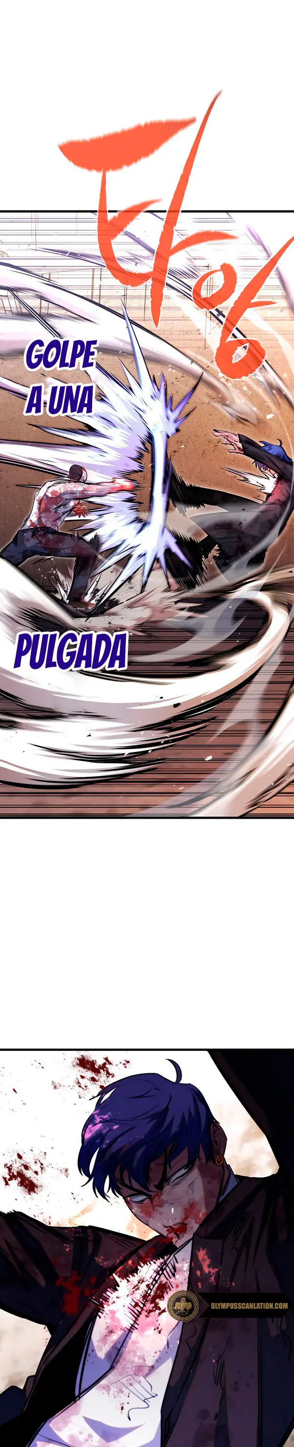 Rey espíritu demoniaco > Capitulo 36 > Page 311