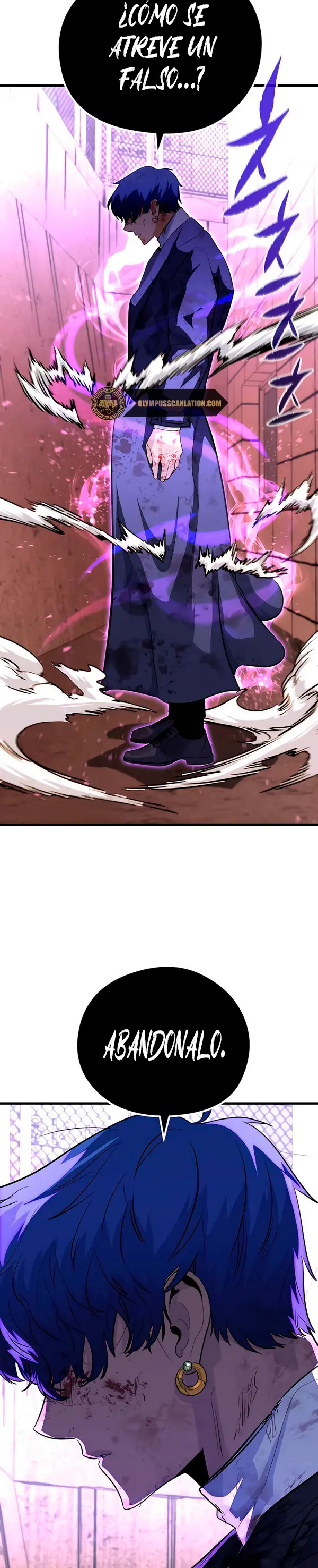 Rey espíritu demoniaco > Capitulo 36 > Page 341