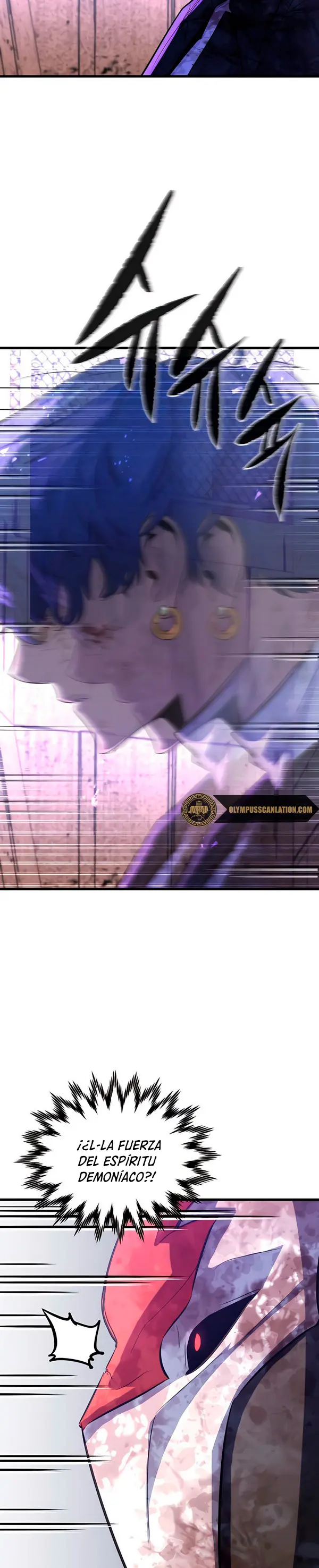 Rey espíritu demoniaco > Capitulo 36 > Page 351