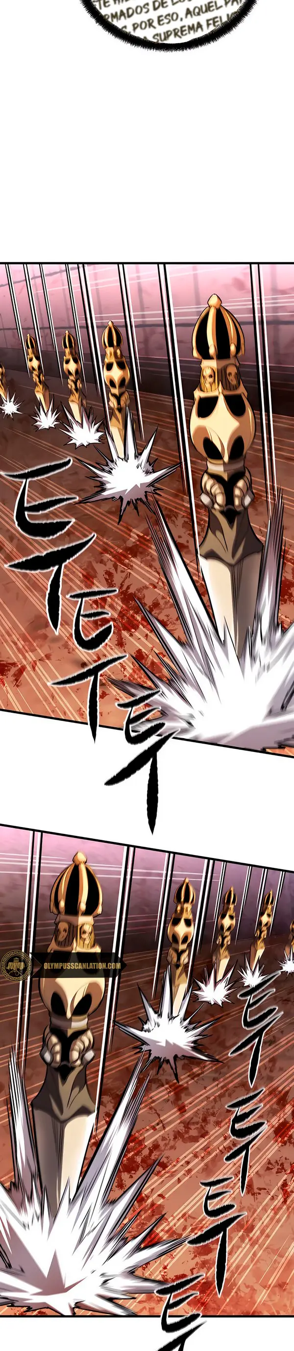 Rey espíritu demoniaco > Capitulo 36 > Page 431