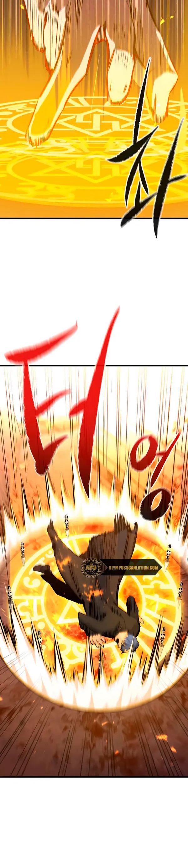 Rey espíritu demoniaco > Capitulo 36 > Page 451