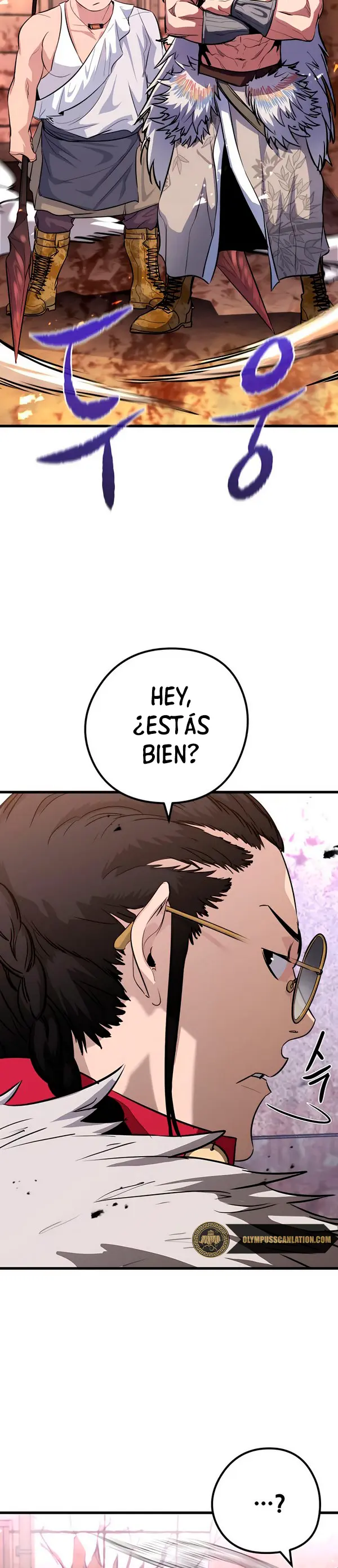 Rey espíritu demoniaco > Capitulo 36 > Page 481
