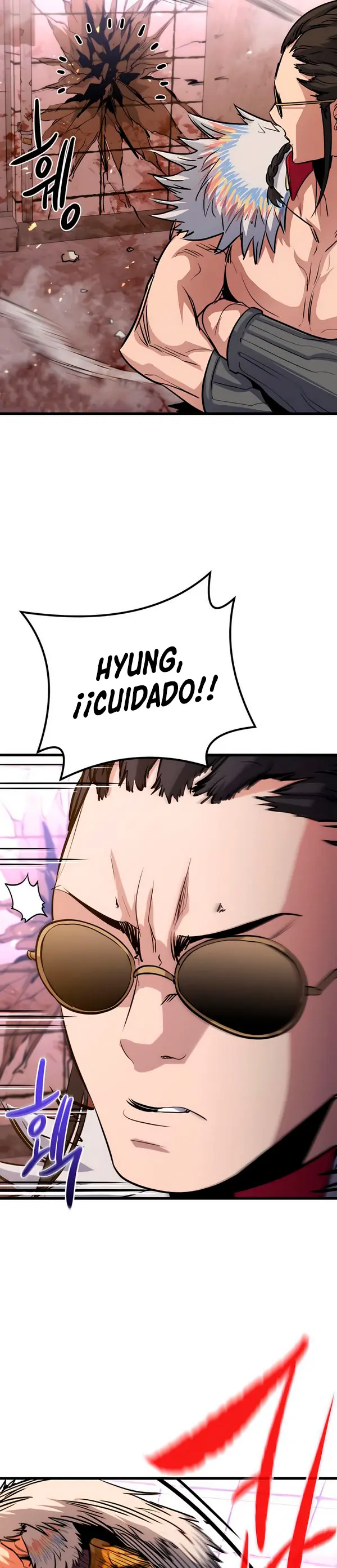 Rey espíritu demoniaco > Capitulo 36 > Page 491
