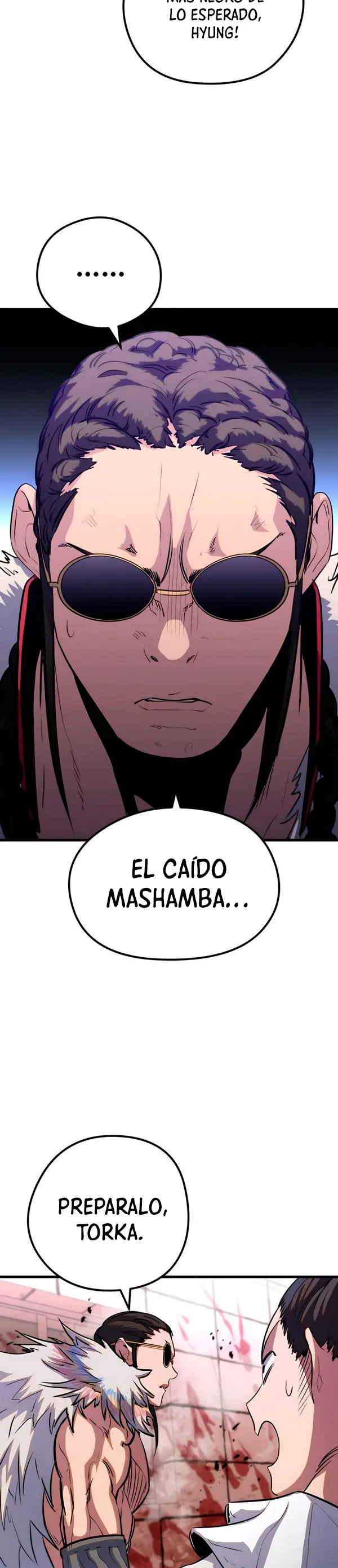 Rey espíritu demoniaco > Capitulo 36 > Page 511