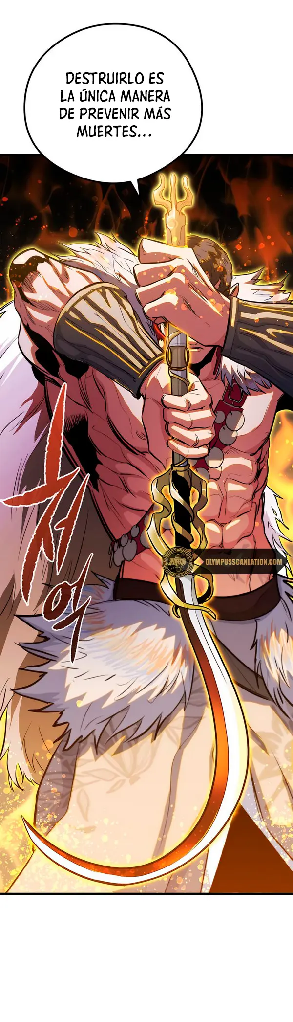 Rey espíritu demoniaco > Capitulo 36 > Page 531