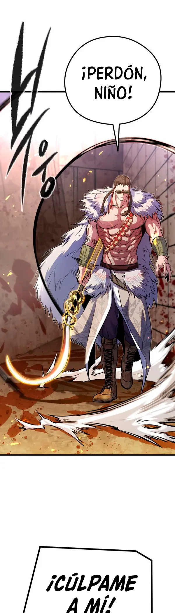 Rey espíritu demoniaco > Capitulo 36 > Page 541