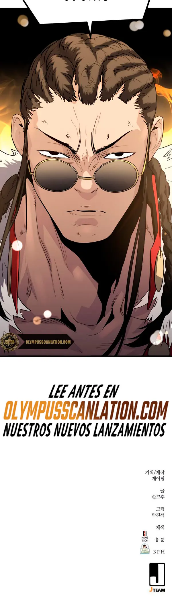 Rey espíritu demoniaco > Capitulo 36 > Page 551