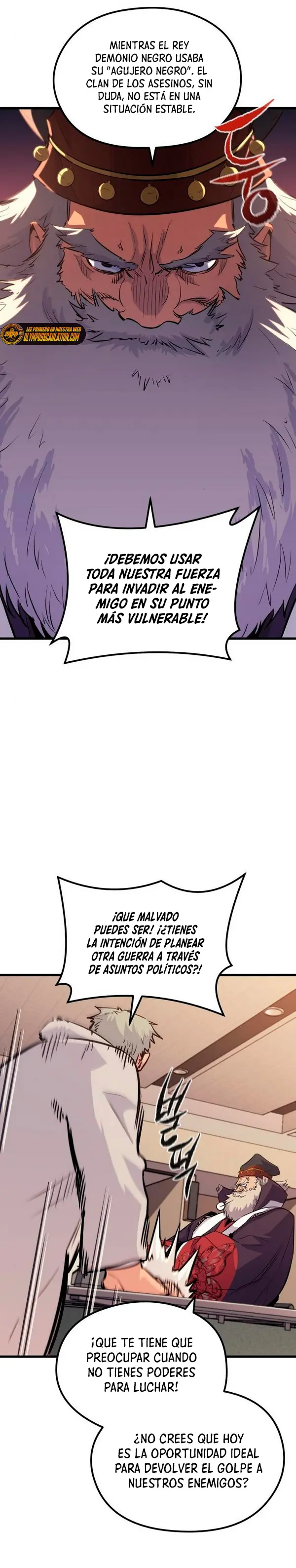 Rey espíritu demoniaco > Capitulo 46 > Page 101