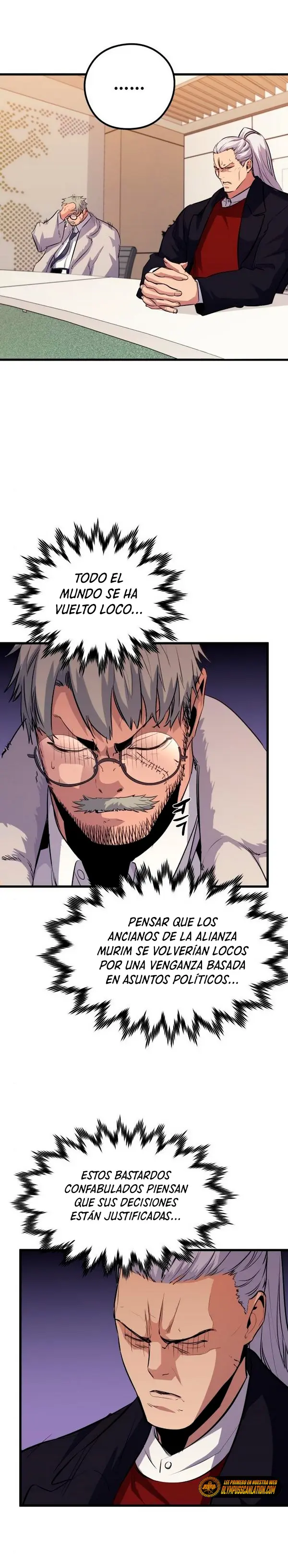 Rey espíritu demoniaco > Capitulo 46 > Page 151