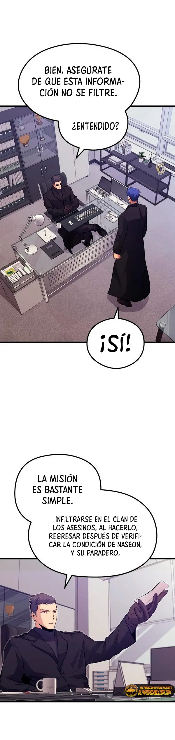 Rey espíritu demoniaco > Capitulo 46 > Page 191