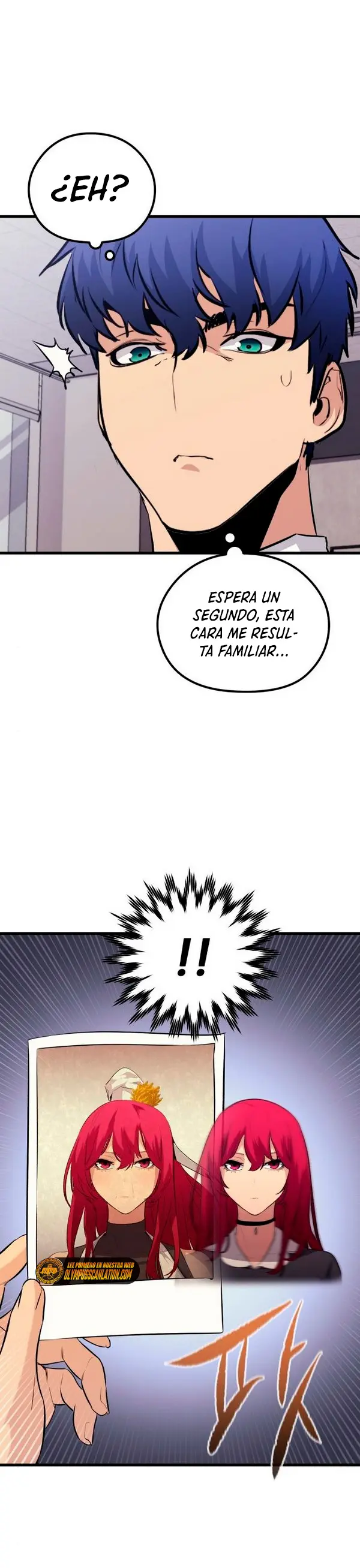 Rey espíritu demoniaco > Capitulo 46 > Page 211