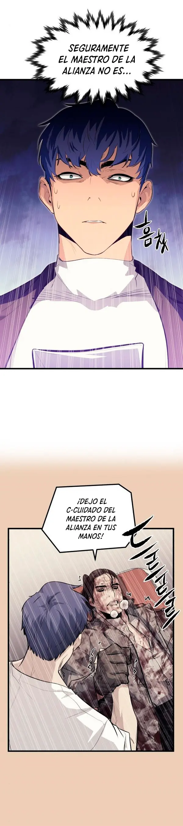 Rey espíritu demoniaco > Capitulo 46 > Page 221
