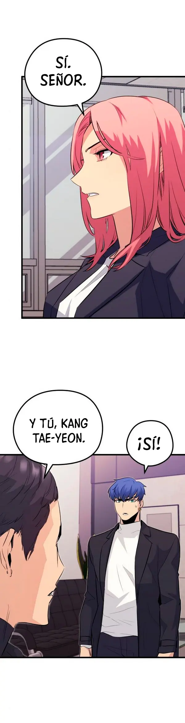 Rey espíritu demoniaco > Capitulo 46 > Page 281