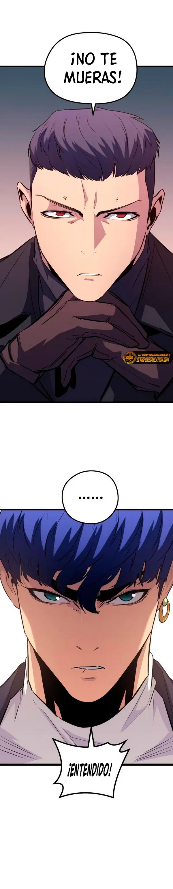 Rey espíritu demoniaco > Capitulo 46 > Page 291