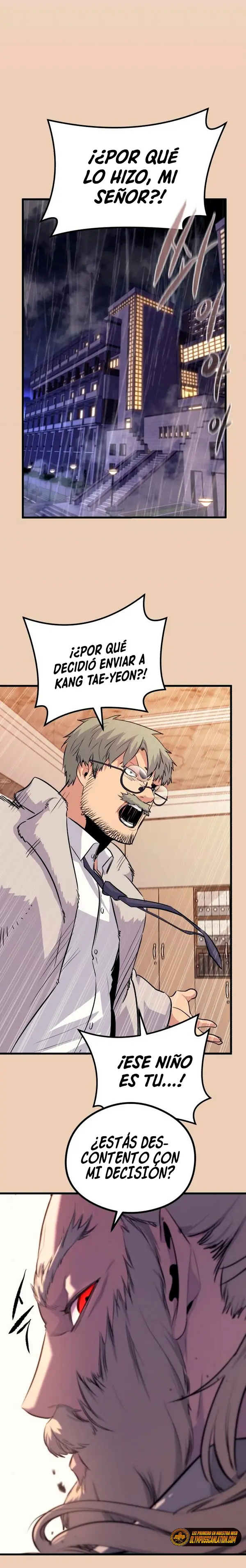 Rey espíritu demoniaco > Capitulo 46 > Page 311