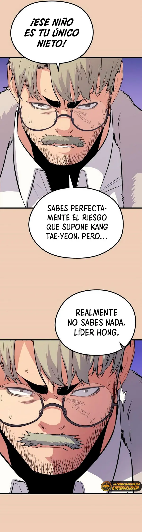 Rey espíritu demoniaco > Capitulo 46 > Page 341