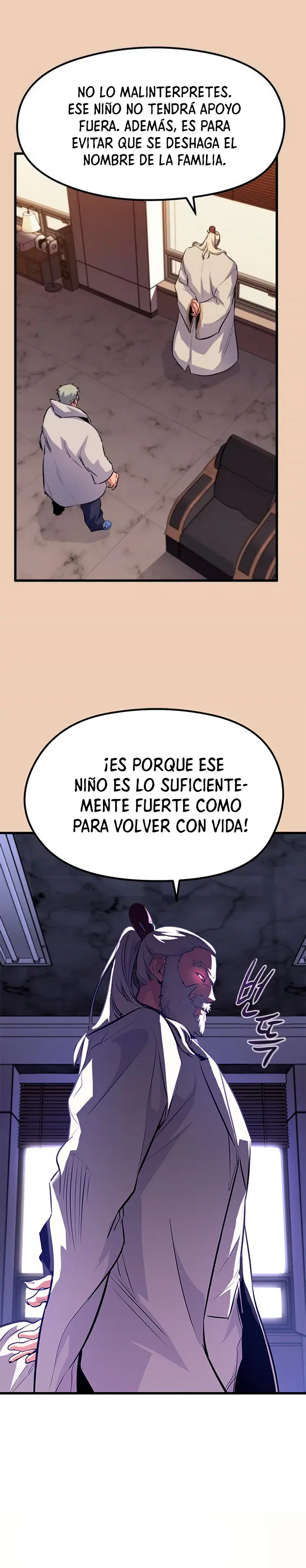 Rey espíritu demoniaco > Capitulo 46 > Page 351