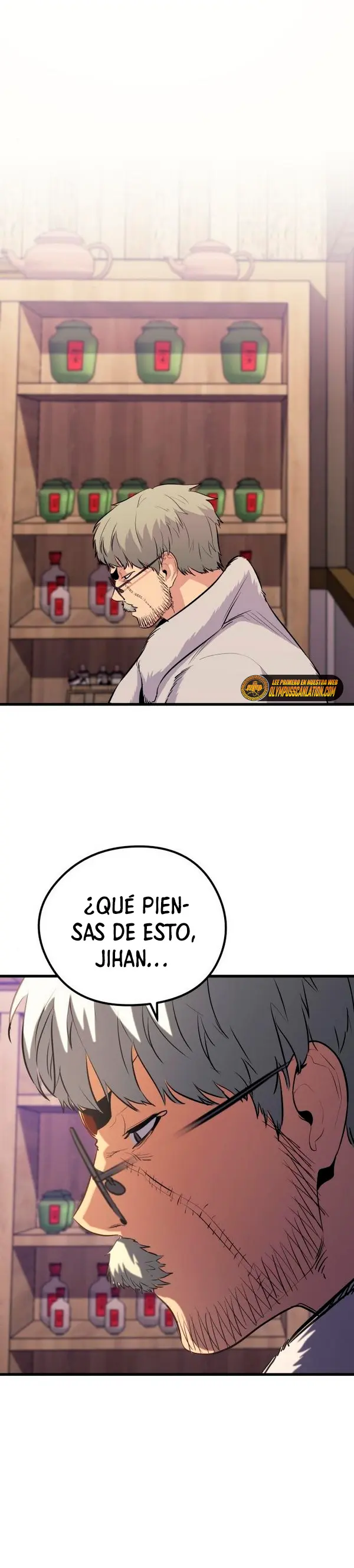 Rey espíritu demoniaco > Capitulo 46 > Page 361