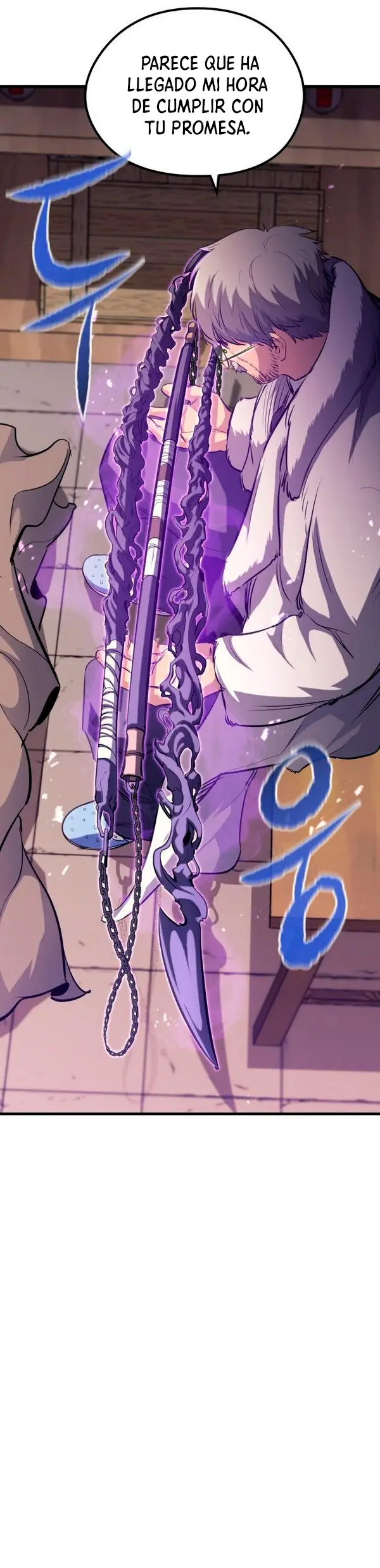 Rey espíritu demoniaco > Capitulo 46 > Page 371