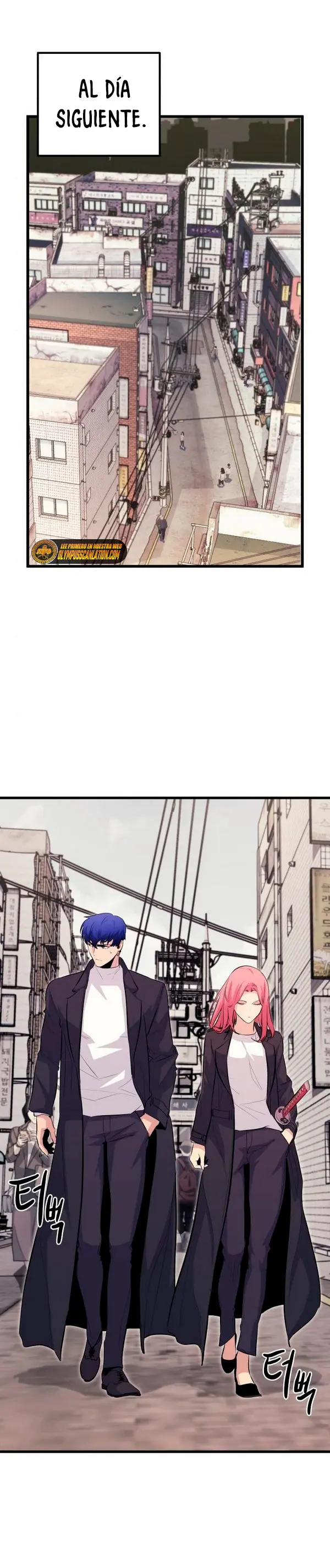 Rey espíritu demoniaco > Capitulo 46 > Page 381
