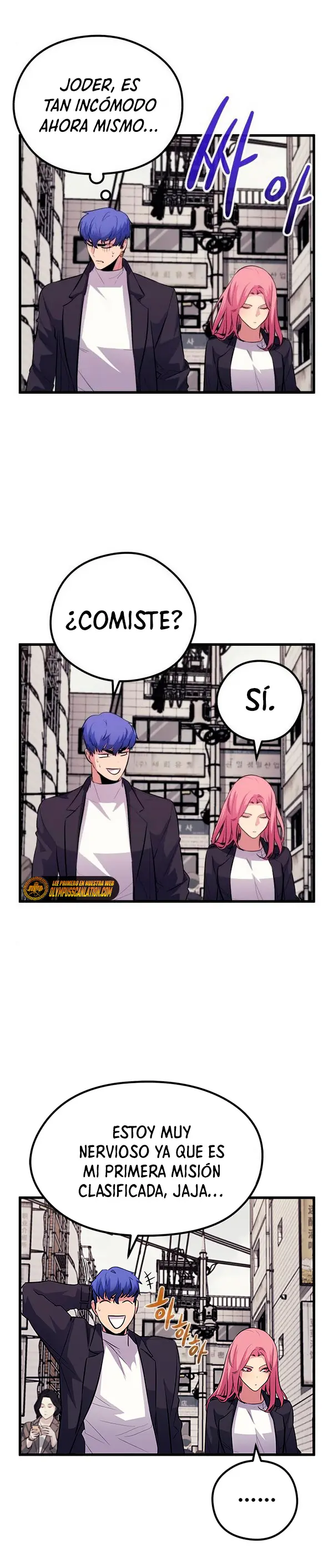 Rey espíritu demoniaco > Capitulo 46 > Page 391