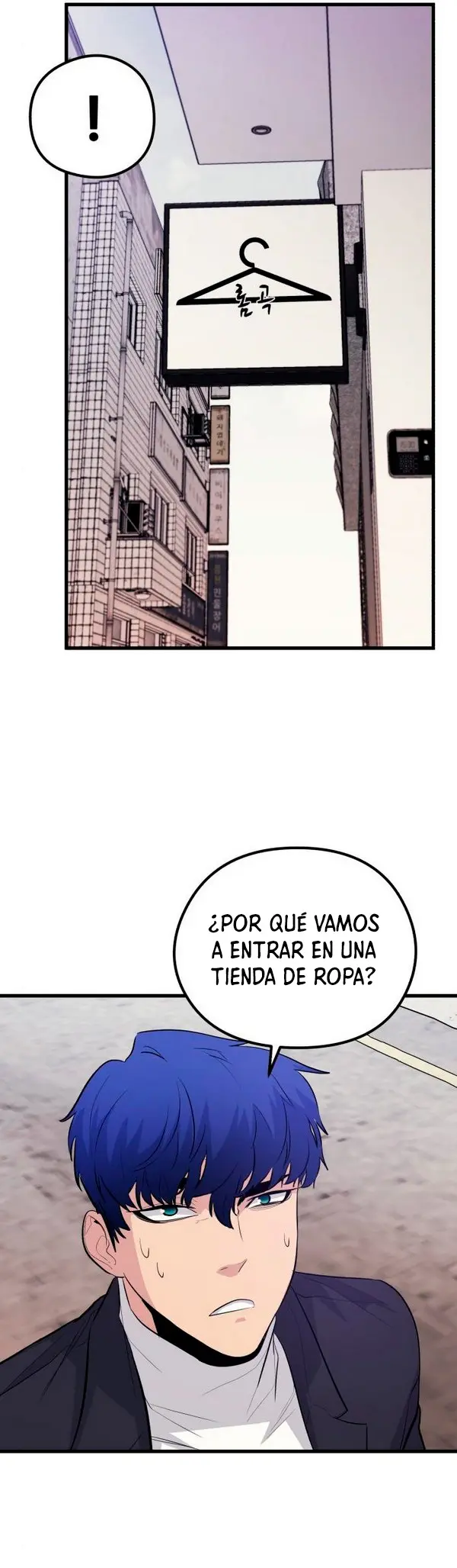 Rey espíritu demoniaco > Capitulo 46 > Page 421